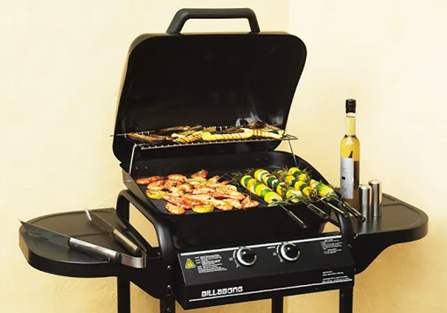 The Barbecue Store Phuket