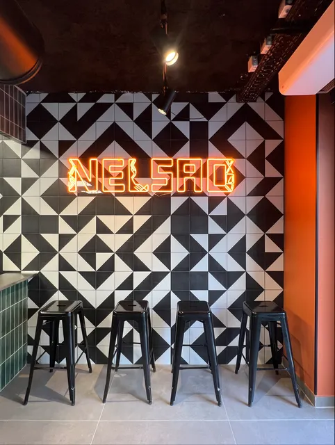 Nelsao Lyon Perrache