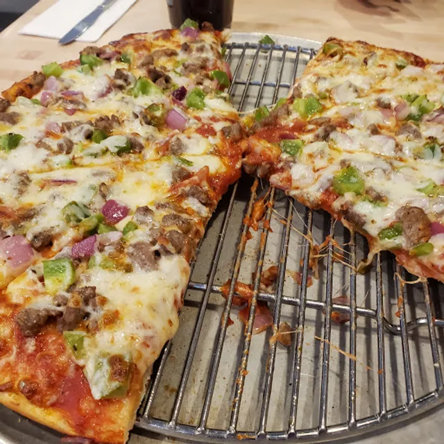 Davanni's Pizza & Hot Hoagies