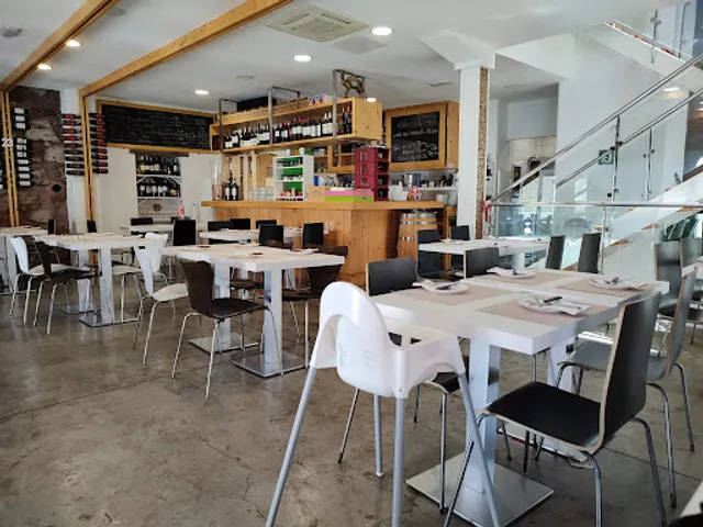 Restaurante Las Lagunetas Tierra Guanche