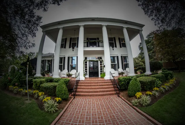 Victoria Belle Events