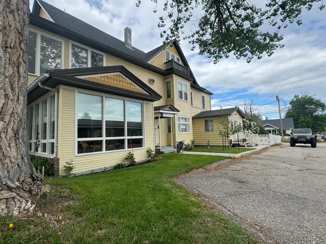 The Boho Buffalo Inn