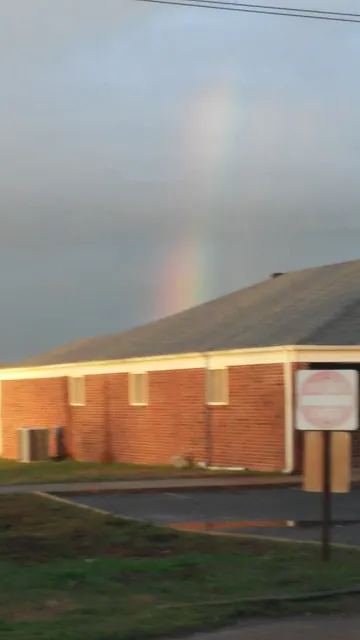 United States Postal Service