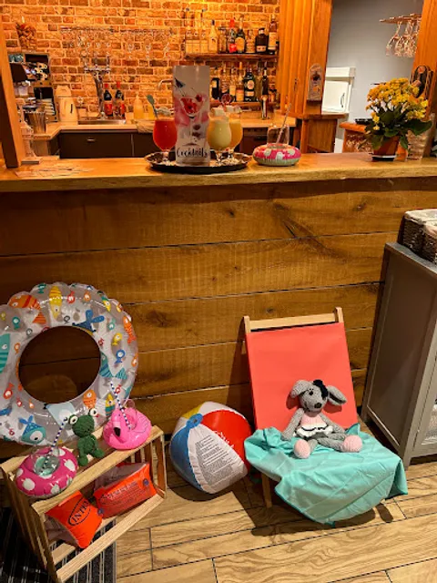 La Petite Française