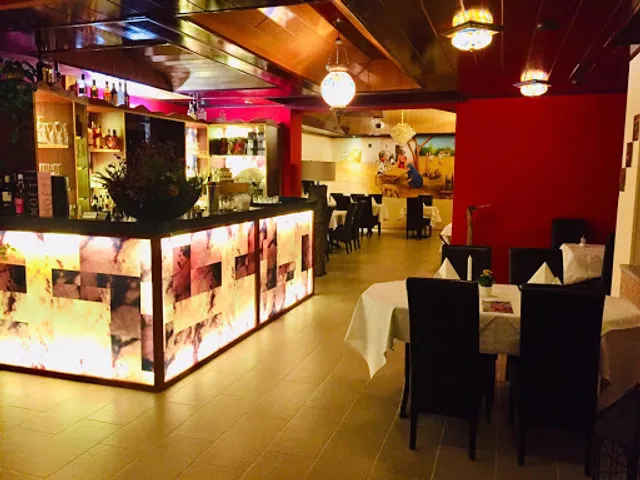 Chandi indisches Restaurant