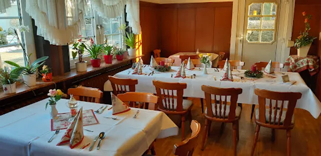 Zur Schönen Aussicht