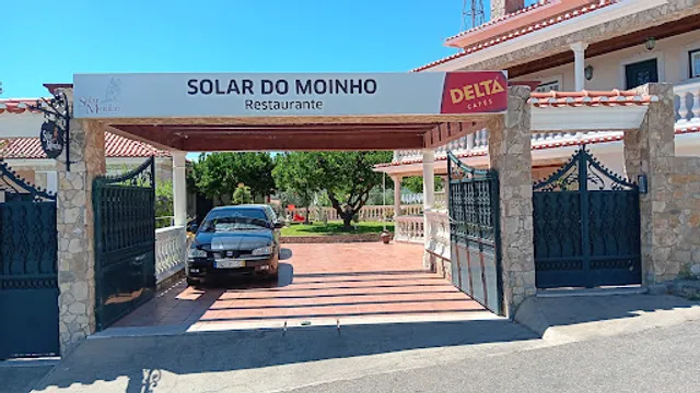 Solar do Moinho
