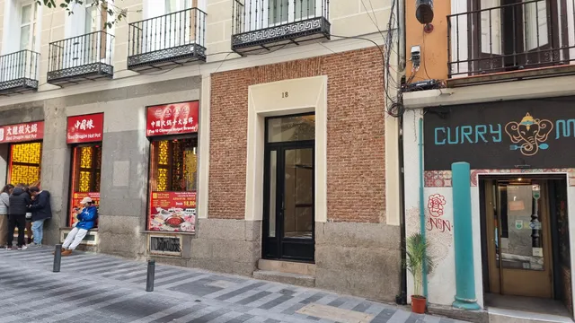 Woohoo Rooms Boutique Luna