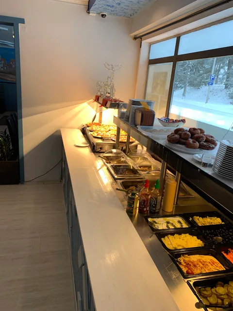 Kreikkalainen Ravintola Gyros