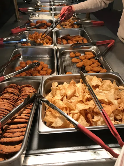 China Palace Restaurant