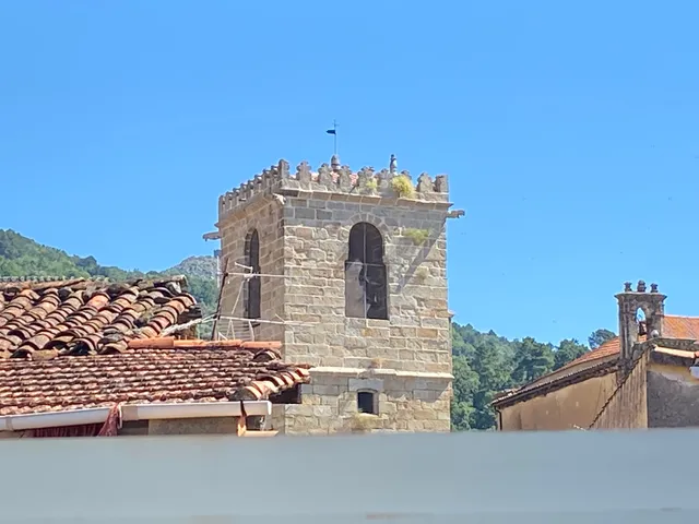 Casa Rural El Balcon de Justina