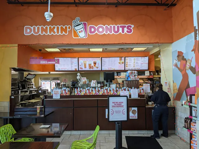 Dunkin'