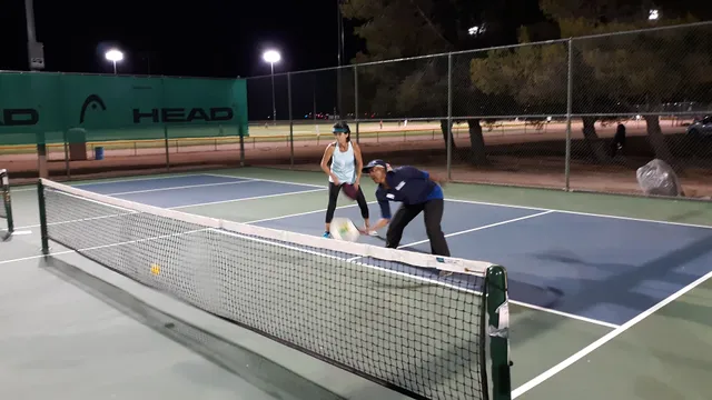 Oscar Yrun Community Center