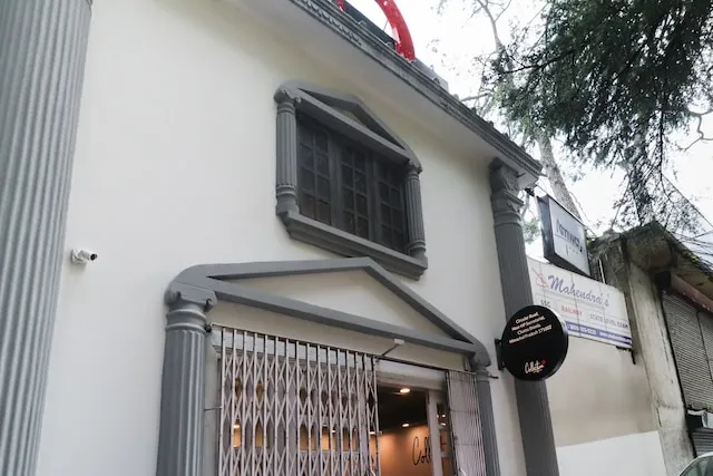 Collection O 45133 Chotta Shimla