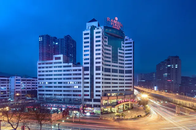 Ramada Plaza Guiyang