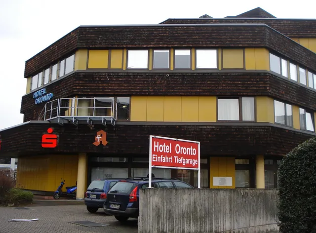 Hotel Oronto GmbH