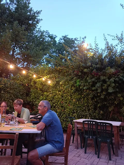 Ristorante Al Pallaio