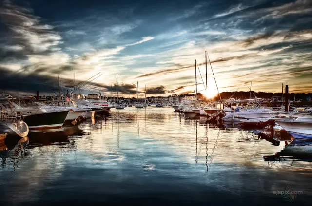 Scituate Maritime Center