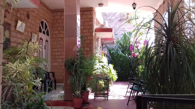 "Nain's Kunj "A Traveller's Home