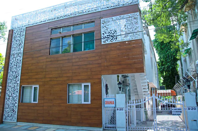 Orania B & B | Hotels in South Delhi | Rooms near me | Guest house in South Delhi | Rooms in Delhi | Home stay in south Delhi