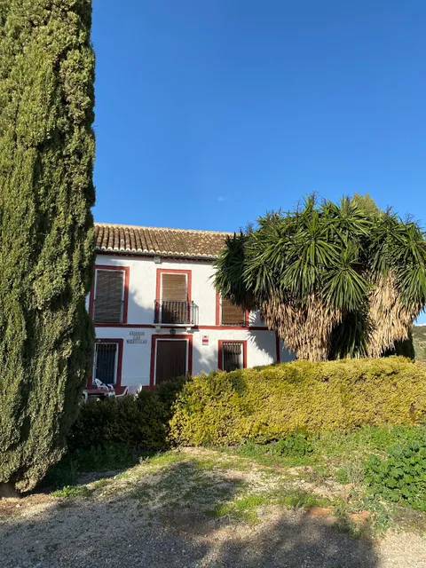 Casería Las Maravillas