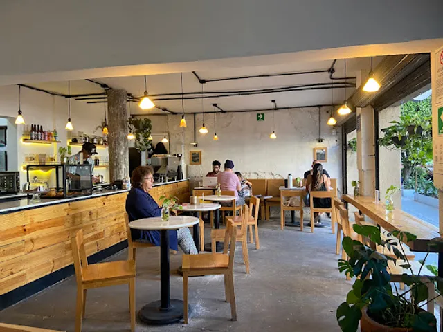 Camino a Comala: Café de Especialidad