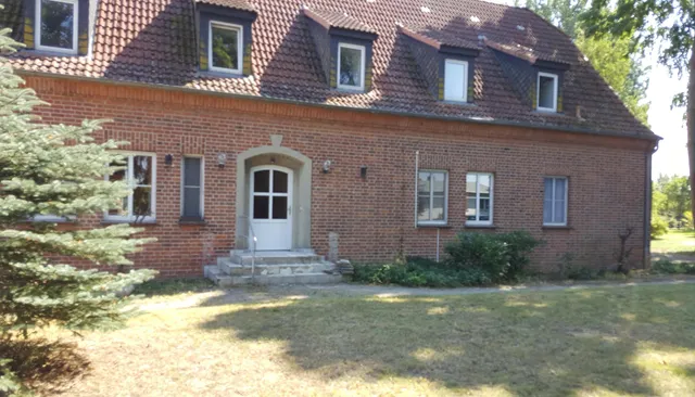 Gästehaus Kleiner Wacholder