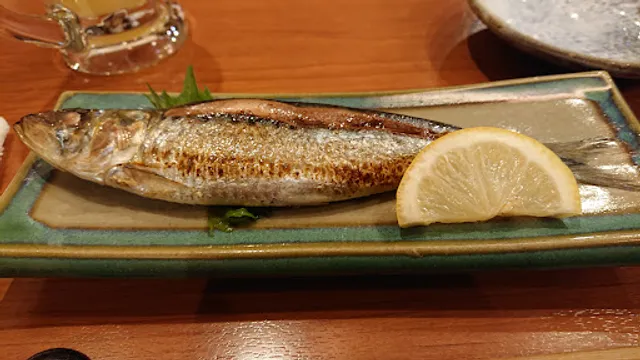 晴れる屋 居酒屋