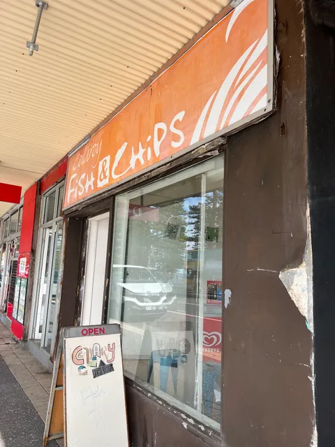 Collaroy Fish and Chips