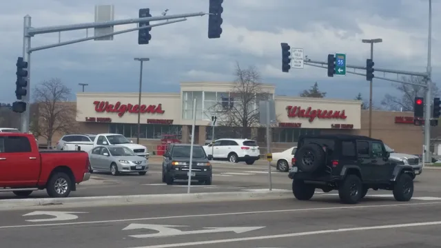 Walgreens