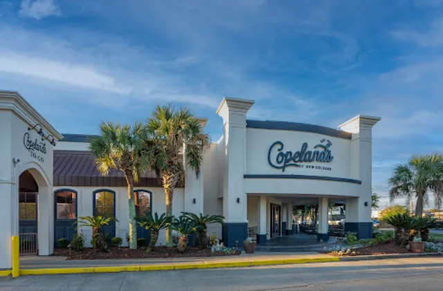 Copeland's of New Orleans
