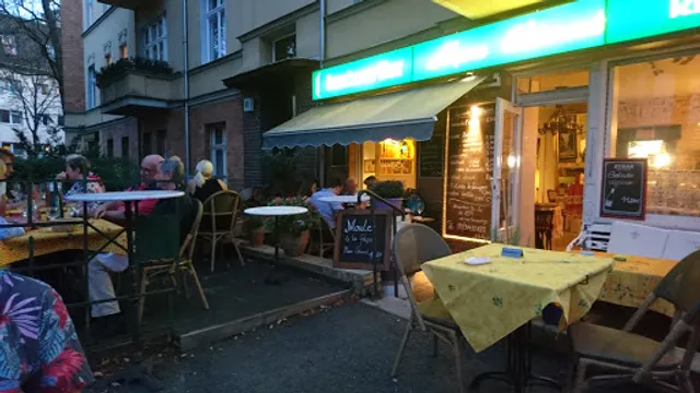 Marc Clément franz.Restaurant