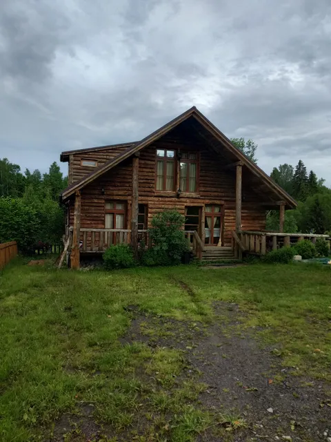 Cabana Belis Dealu Negru