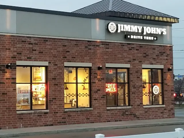 Jimmy John's