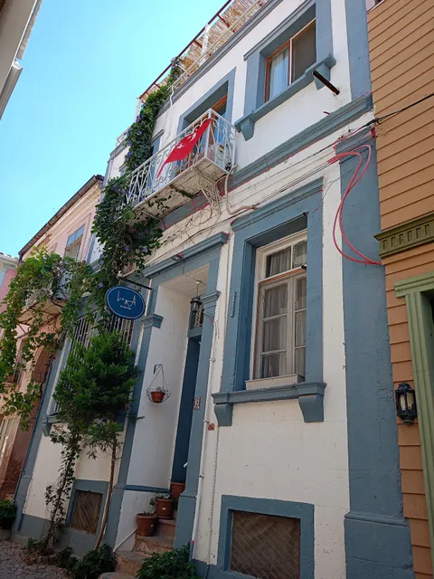 Ayvalık Leya Pansiyon