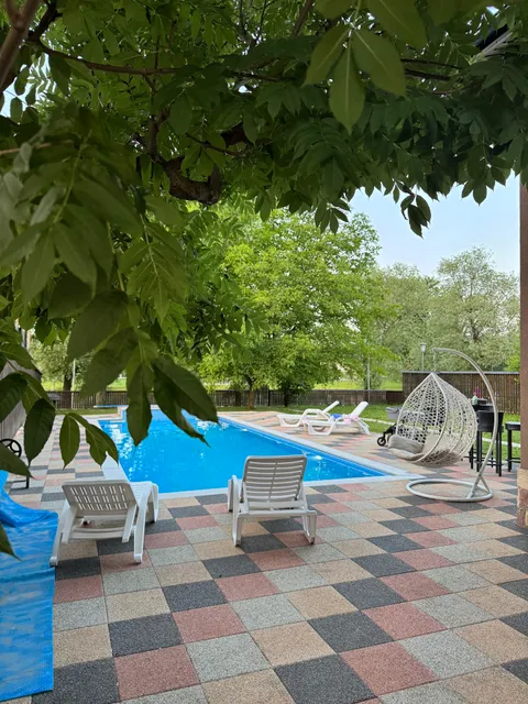 Ilma villas and apartments