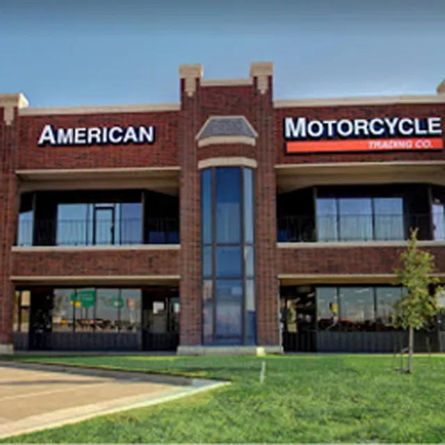 American Motorcycle Trading Company