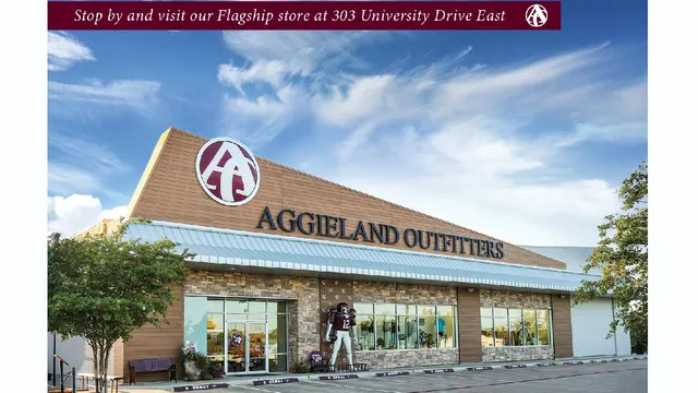 Aggieland Outfitters