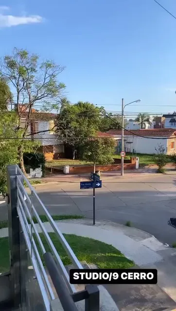 STUDIO/9 CERRO