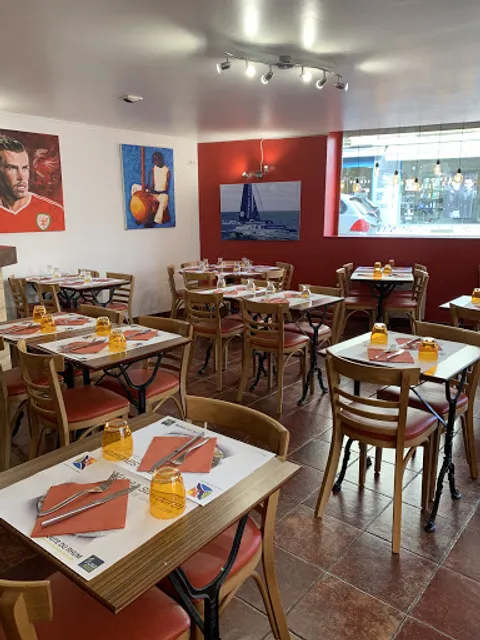 Crêperie Chez le Sarrazin