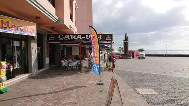 Bar restaurante CaraVen