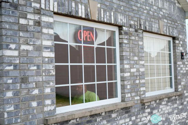 Fountain City Grille