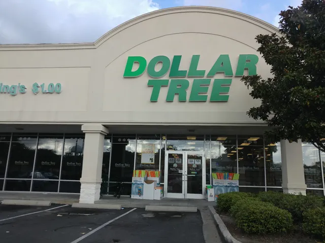 Dollar Tree