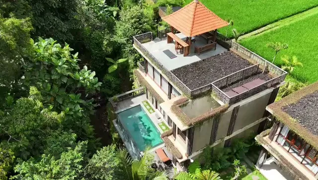 ELForest ex. Karang Dukuh Villas