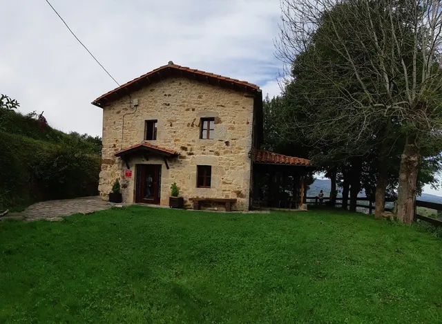 Casa Rural El Cerro