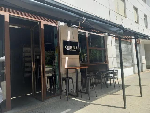 CHICHA Cocina Peruana