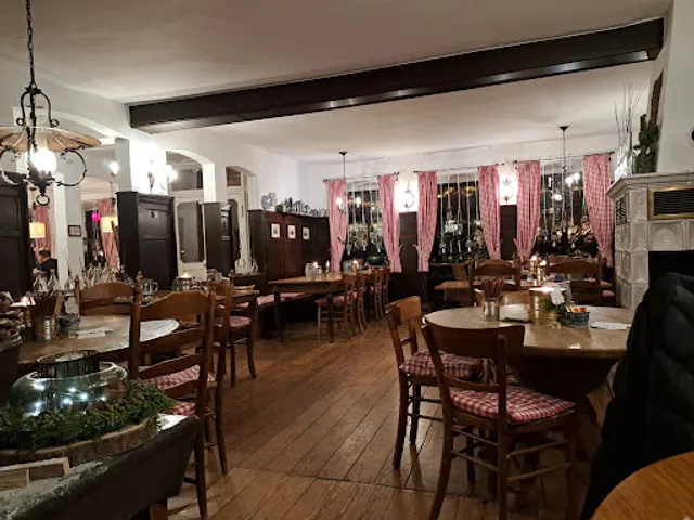 Wirtshaus Zum Weißen Ross