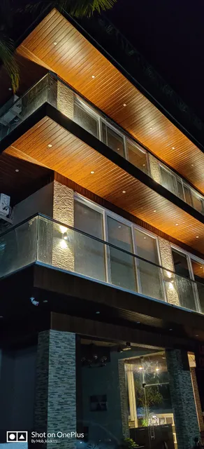 Leisure cottages goa