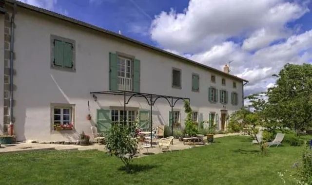 Au bon gré d'Hugoline