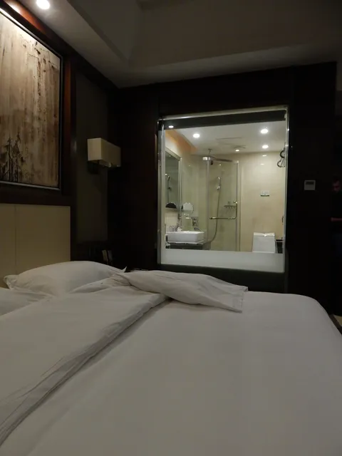 Huangshan JOYMOON HOTEL